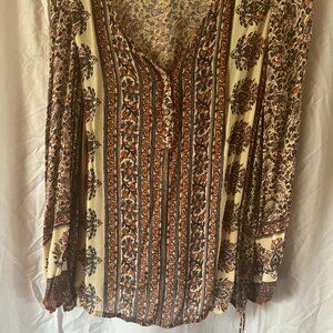 Lucky Brand Size XL New